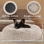 Dog Beds Large Sized Dog and Cats, 32in Pet Beds - Image 3