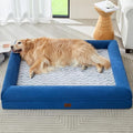 WNPETHOME XXXL Big Dog Bed, Washable Dog Couch by WNPETHOMEPETSHOME