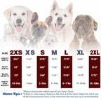 Cozy and Functional Dog Shirts for Small Puppies: Stretchable White Attire - Image 3