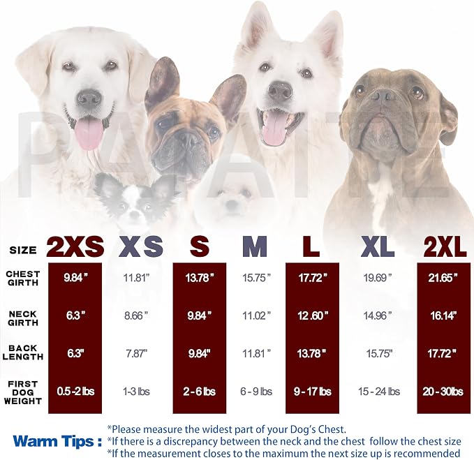 Cozy and Functional Dog Shirts for Small Puppies: Stretchable White Attire - Image 3