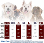 Premium Pet Clothes: Beige Tank Top Dog Shirts - Image 3