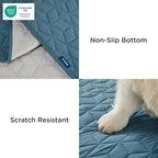 Bedsure 100% Waterproof Couch Cover - Image 3