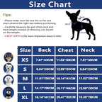 Dog Sweaters for Small Dogs Turtleneck Pullover Puppy Sweater Sleeveless Cable - Image 7