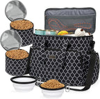 BAGLHER Dog Travel Bag, Pet Travel Bag, by BAGLHER