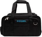 Sherpa Expandable Travel Pet Carrier, Airline Approved & Guaranteed On Board - Image 5