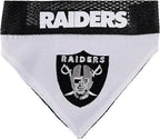 Pets First NFL DOG BANDANA by PETSFIRST