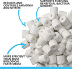 Fluval BioMax Biological Material Remover, 500 g - Image 2