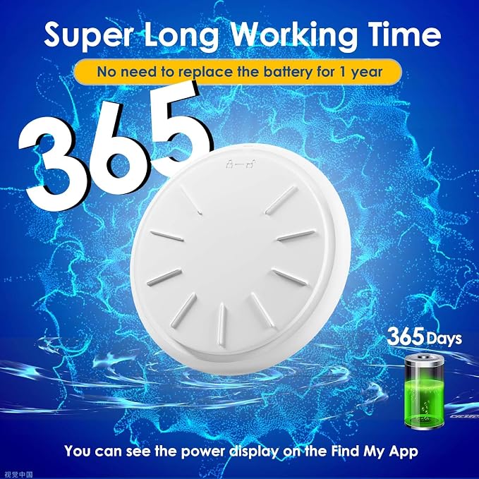 Cat Tracker, Lightweight Pet Tracker - Image 7