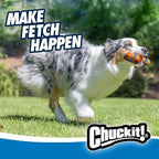 Chuckit! Interactive Dog Toy Ultra Fetch Stick - Image 2