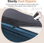 Small Dog Bed Orthopedic Washable: Beds Bolster Small Sized Dogs Bed Egg Crate - Image 5