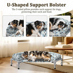 Orthopedic Dog Bed - Image 4