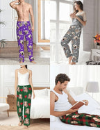 Personalized Pajamas Pants - Image 2