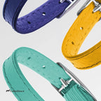 CollarDirect Leather Cat Collar, Cat Safety Collar - Image 8