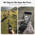 Aorkuler GPS Dog Tracker – Track Your Dog Up to 3.5 Miles Without Phone or Cell - Image 4