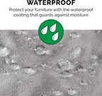 FurHaven Waterproof Throw Blanket - Image 5