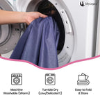 SILLY LEGACY Thin Reversible Waterproof Protective Cover - Image 6