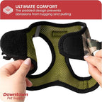 Downtown Pet Supply Step-in Dog Harness - Image 6