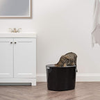 IRIS USA Cat Litter Box, Large Top Entry - Image 7