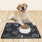 YCT Cat Food and Water Mat for Pets - Image 8