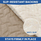 Waterproof Dog Bed Cover Pet Blanket, Soft Couch Cover - Image 3