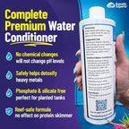 TankFirst Complete Aquarium Water Conditioner - Image 3