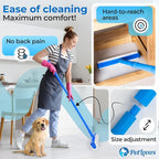 PetLovers Large Lint Roller - Image 5