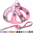 AIITLE Small Harness for Puppy by AIITLE-FORPETSBETTERLIFE