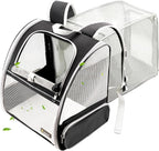 Texsens Cat Backpack by TEXSENS