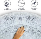 Luxurious Dog Couch Bed Protector - Image 2
