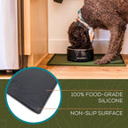Wilderdog Silicone Pet Placemat Made - Image 4
