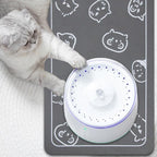 YCT Cat Food Mat for Pet Dogs - Image 7