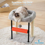 Hey-brother Cat Tree, Cat Scratching Posts - Image 4