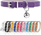 XXS Dog Collar for Teacup Adjustable Teacup Dog Collar for Small Medium Large by Engorgio