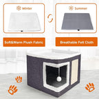 Cat Houses for Indoor Cats - Image 5