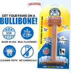 Bullibone Nylon Dog Chew Toy for Aggressive Chewers - Image 3