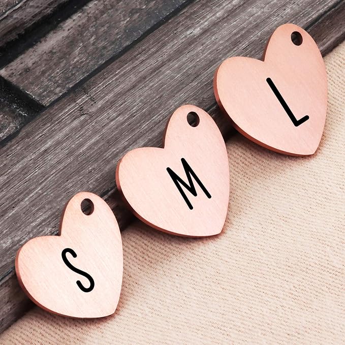 Ultra Joys Dog ID Tag, Custom Dog Tag Personalized Cat Tag, Pet ID Tag - Image 7