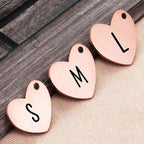 Ultra Joys Dog ID Tag, Custom Dog Tag Personalized Cat Tag, Pet ID Tag - Image 7