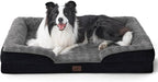 Bedsure Orthopedic Dog Beds Large Sized Dog by BEDSURE