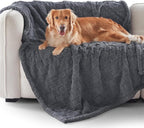 GASUR Waterproof Dog Blankets for Large Dogs, Dog Blanket for Couch Bed - Image 9