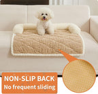 HAOMAIJIA Dog Couch Bed for Large Dogs, Non Slip Pet Couch Covers for Sofa - Image 3