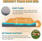 Extra Large Dog Bed, Cooling Dog Beds - Image 2