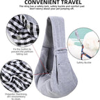 Dog Carrier Sling - Image 4