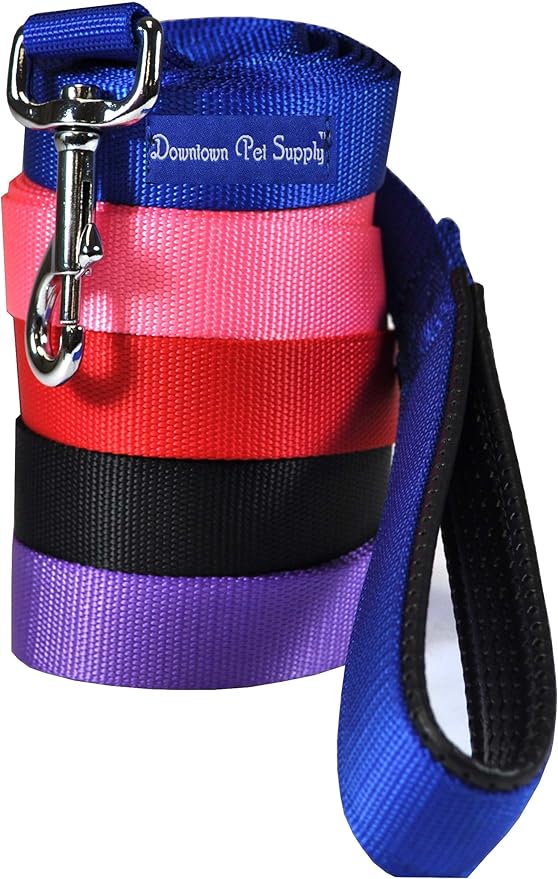 Downtown Pet Supply 6ft Dog Leash - Image 3