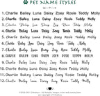 Ultra Joys Custom Personalized Dog ID Tag - Image 5