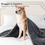 Water Proof Blanket 50x60 Inches - Image 5