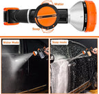 Upgrade Dog Washing Hose Attachment Soap Dispenser, Dog Wash Hose Attachment - Image 6