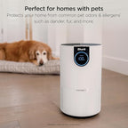 Shark HP132 Clean Sense Air Purifier - Image 3