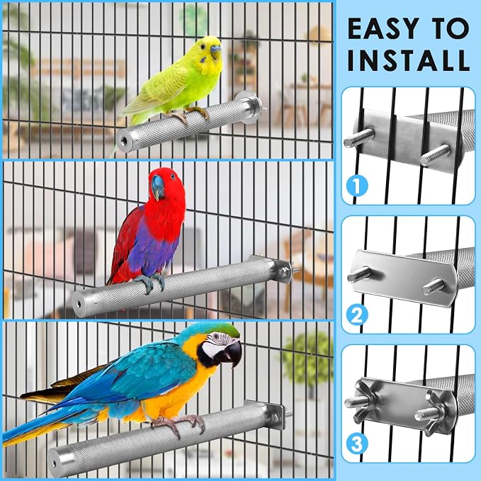 KATUMO Conure Perch - Image 3
