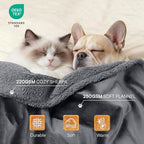 Luciphia Waterproof Pet Blanket, Liquid Pee Proof Dog Blanket - Image 3