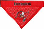 Pets First NFL DOG BANDANA by PETSFIRST